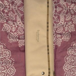 Burberry Beige Fragrance Case